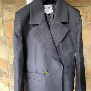 Re/Done Blazer 80's